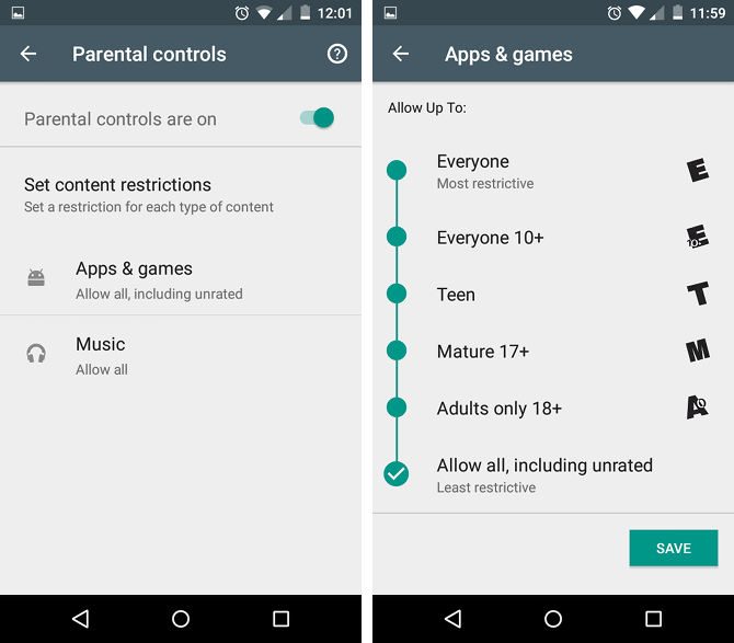 Лучшие советы и хитрости в магазине Google Play для пользователей Android
