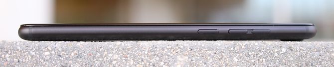 Ulefone T1 Обзор: выглядит как OnePlus 5, но половина цены Ulefone 1