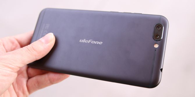 Ulefone T1 Обзор: выглядит как OnePlus 5, но половина цены Ulefone 5