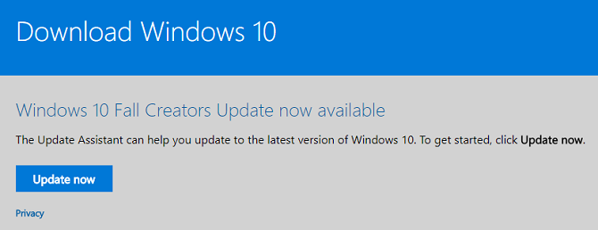 Полное руководство по поиску и устранению проблем Windows 10 Fall Creators Windows Fall 670x258