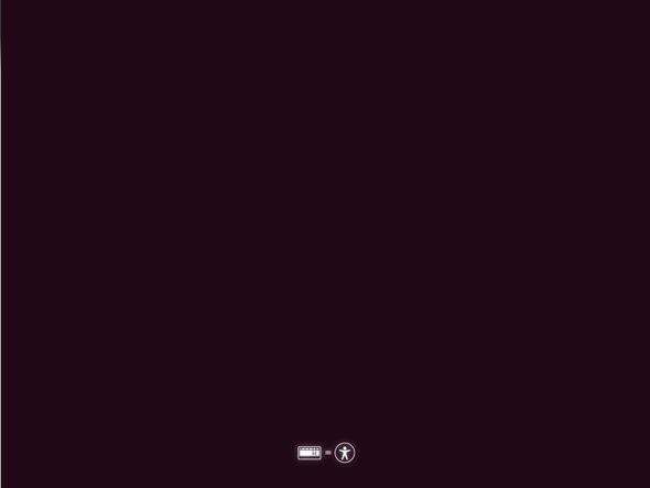 двойная загрузка Windows 8 и Ubuntu