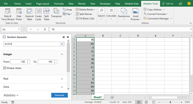 лучшие надстройки производительности для Microsoft Office
