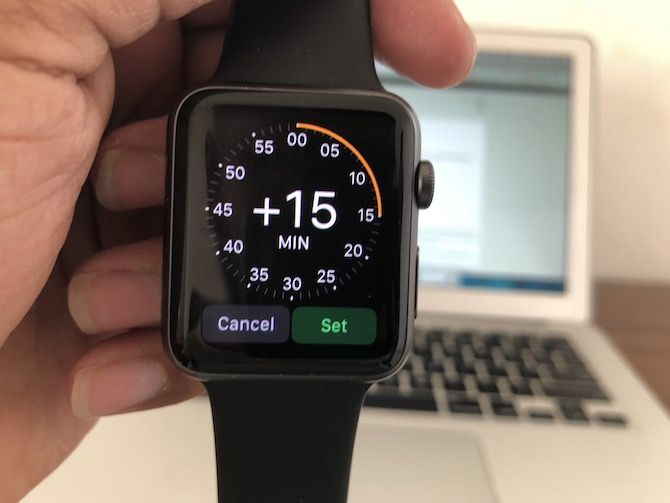 Apple Watch Set Быстро