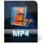 Цифровые видео форматы и конвертация видео объяснил mp4