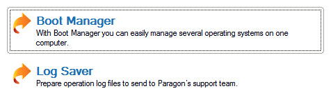 Paragon Hard Disk Manager 12 Suite: полный контроль над жесткими дисками [Дешевая распродажа] 61