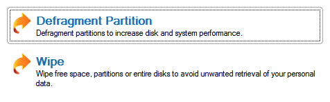Paragon Hard Disk Manager 12 Suite: полный контроль над жесткими дисками [Дешевая распродажа] 41
