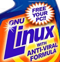 Linux Live CD