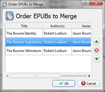 Calibre: Hands-Down, лучший из доступных менеджеров электронных книг EpubMerge