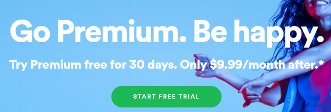 все, что вам нужно знать о Spotify Premium