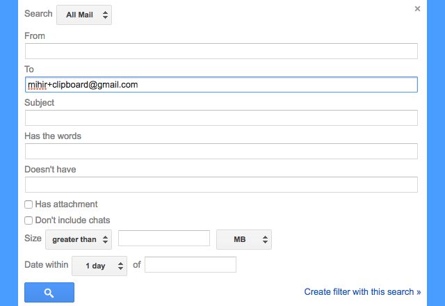 Gmail-фильтры-буфер