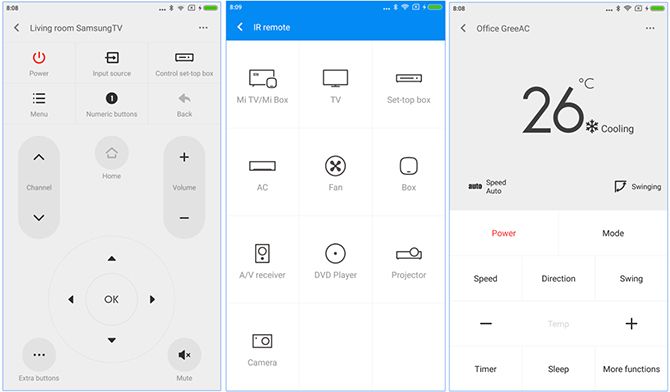 6 простых способов подключить Arduino к Android-приложению Mi Ir 670