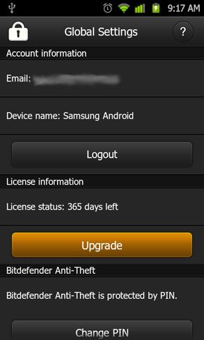 Держите свои мобильные устройства в целости и сохранности с помощью Bitdefender Anti-Theft [Giveaway] bitdefender antitheft android 3