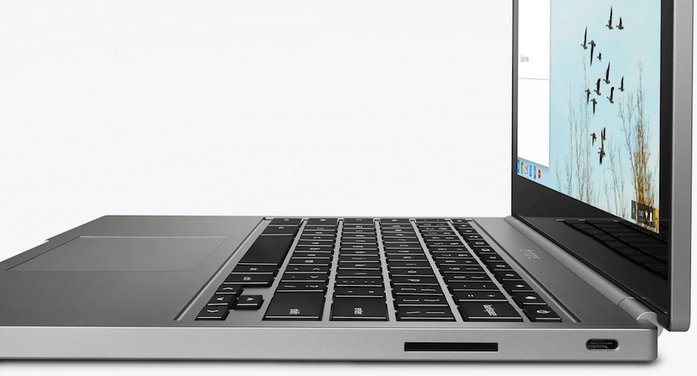 Google Pixelbook: хуже, чем Microsoft Surface или MacBook Pro? Chromebook Pixel