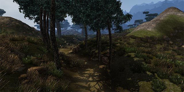песочница-игры-Morrowind
