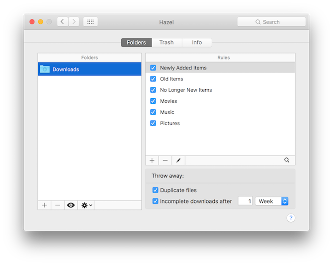 Mac Desktop беспорядок Орешник