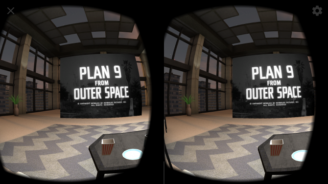Стоит ли смотреть плекс в виртуальной реальности? - Plex VR в действии