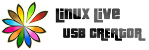 Linux загрузки с USB