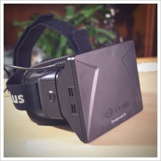 Обзор комплекта для разработки Oculus Rift и обзор Oculus Rift
