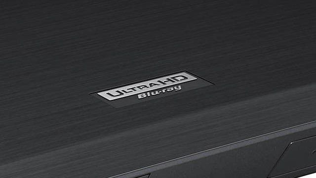 Ultra-HD-Blu-Ray-4K-ультра-HD-Blu-Ray-Samsung-логотип