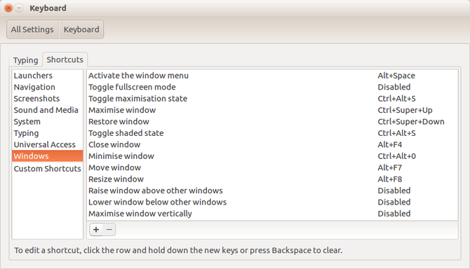10 полезных сочетаний клавиш Ubuntu, которые вы, возможно, не знаете muo linux сочетания клавиш Ubuntu Unity