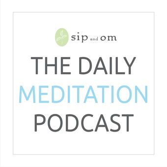 9 обязательных для прослушивания подкастов, которые помогут вам уснуть подкаст ежедневная медитация