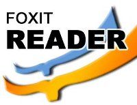 FoxIt Reader - отличная альтернатива PDF Reader для Linux foxit