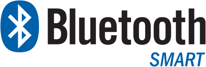 Bluetooth смарт-логотип