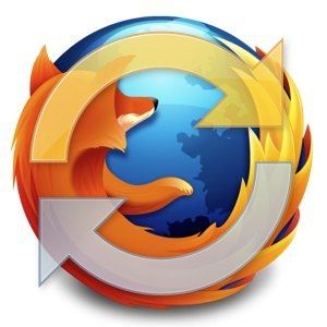Firefox синхронизировать закладки