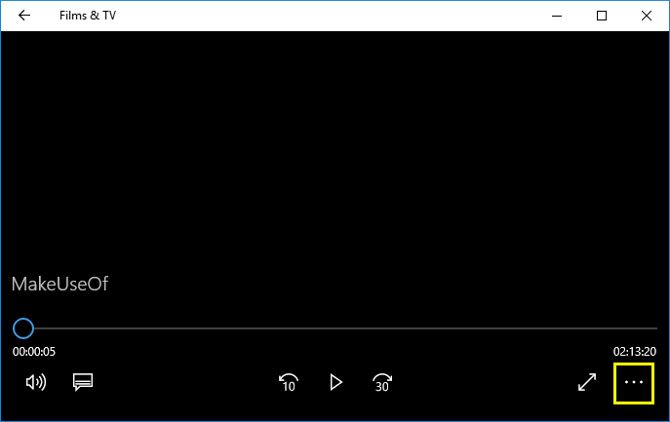 Как транслировать видео на Xbox One из фильмов и приложений для Windows 10