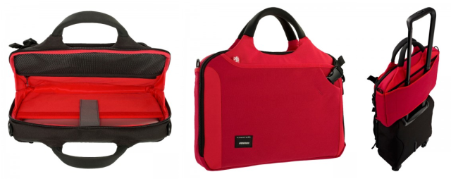 Портфель и сумка для ноутбука Crumpler