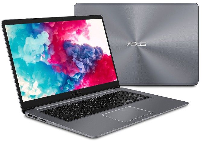 Asus vivobook f510ua лучший ноутбук под 500 долларов