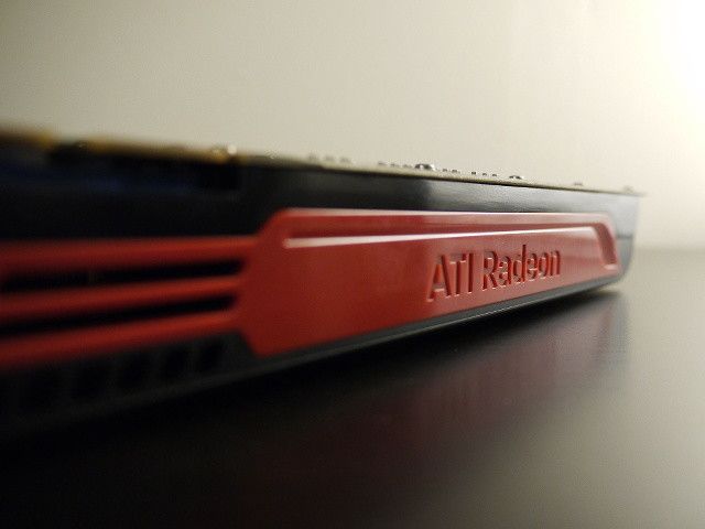 ати-карт Radeon