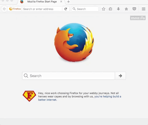 Firefox Safe Mode GIF - найди и поделись на GIPHY