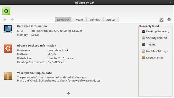 ubuntu_tweak_overview