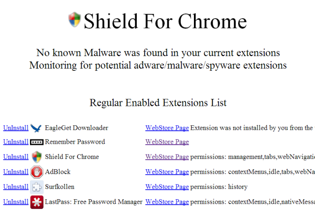 Управление-Chrome-расширения-Shield-For-Chrome