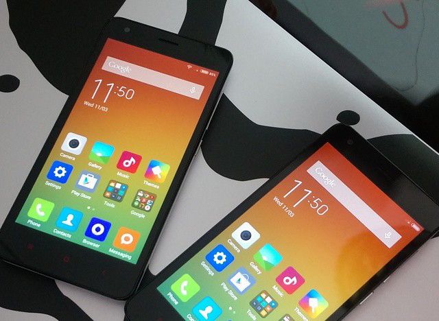 Китайский-Android-телефоны-Xiaomi