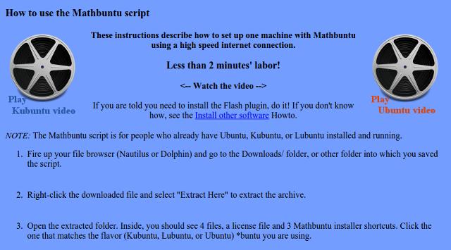 линукс-беспроигрышная математика-mathbuntu