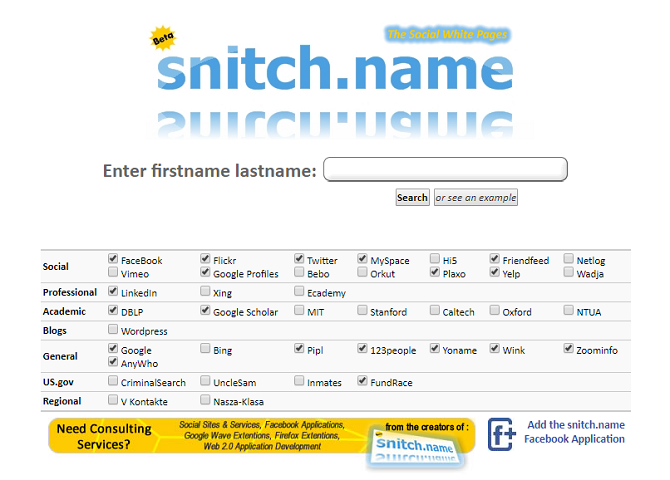 6 самых мощных поисковых систем для социальных сетей snitch name 670x480