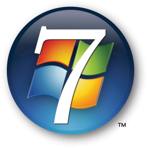 Windows 7 системный трей
