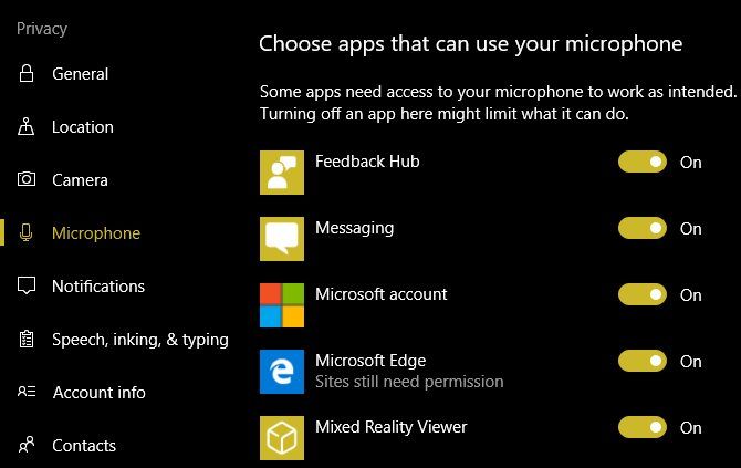 Как запретить Microsoft Edge шпионить за вашей веб-камерой и отключить микрофон Edge