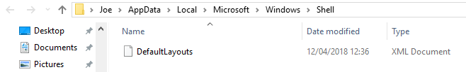 Как сделать резервную копию и восстановить приложения Windows 10 без резервного копирования Windows