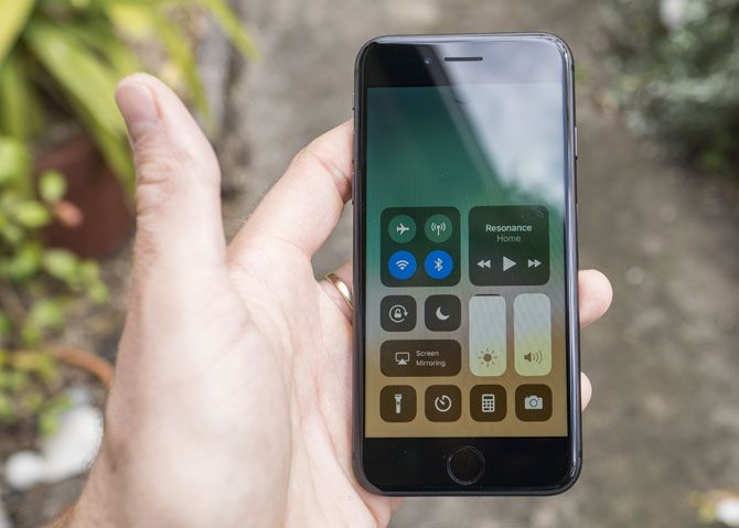 Обзор iPhone 8: смартфон, тупой апгрейд iphone 8 6