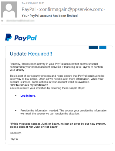 Ий-безопасность-phishingemails-PayPal