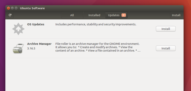 AfterUbuntu16-04-Ubuntu-Software-Updates