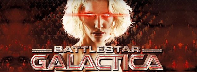 Гвинея-шоу-Battlestar Galactica-
