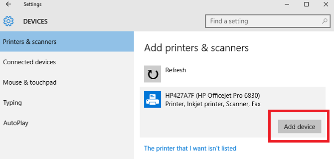 3 самых простых способа поделиться принтером по сети. 10 поделиться принтером добавить устройство 670x319