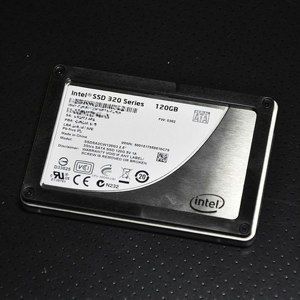 SSD жесткий диск