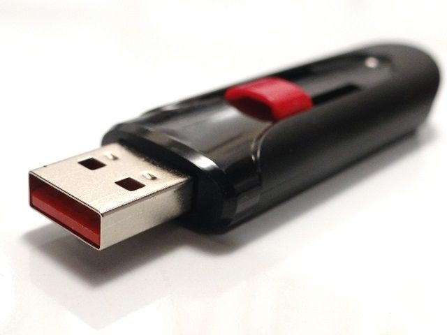 Ключ USB