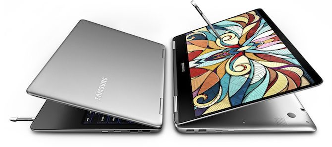 лучший ноутбук Samsung Chromebook