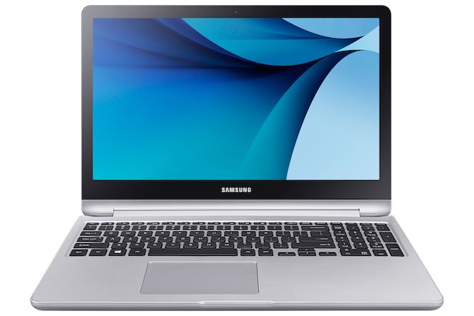лучший ноутбук Samsung Chromebook